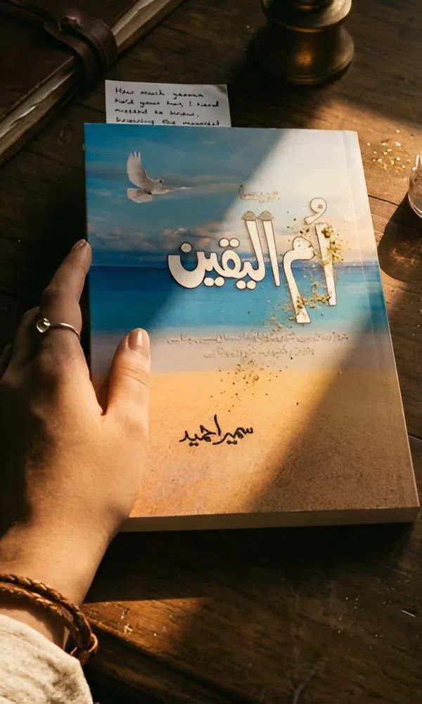 ummul yaqeen novel pdf download